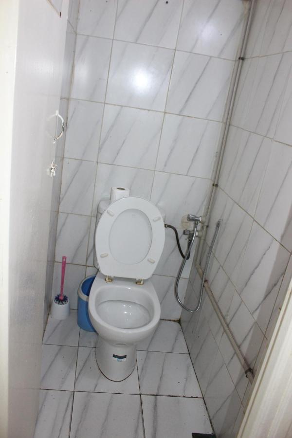Cordoba Pension Chefchaouen Kültér fotó