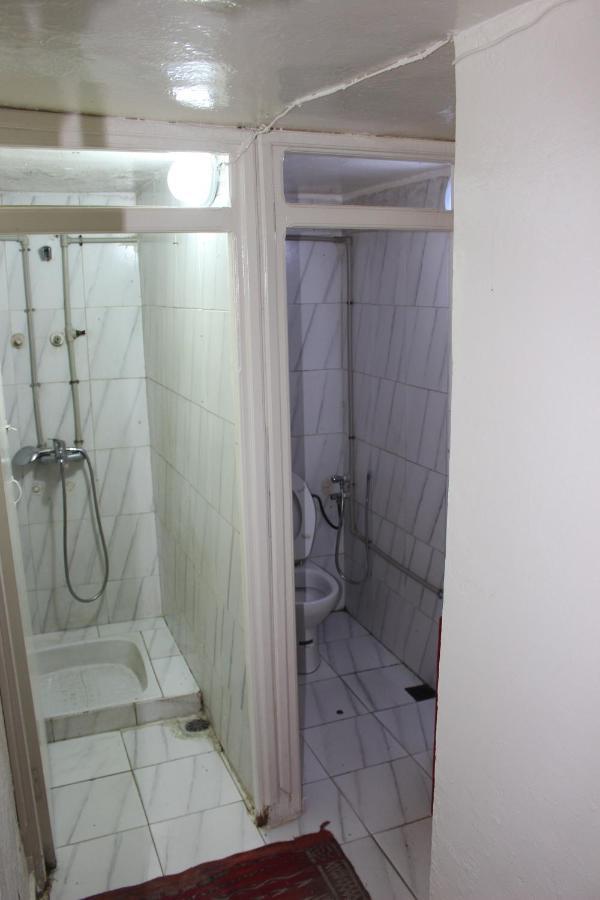 Cordoba Pension Chefchaouen Kültér fotó