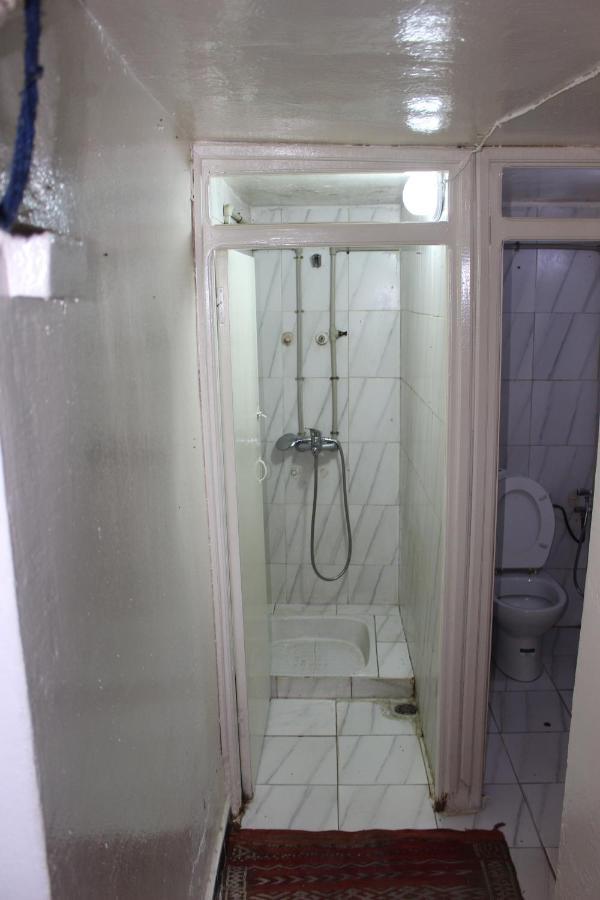 Cordoba Pension Chefchaouen Kültér fotó