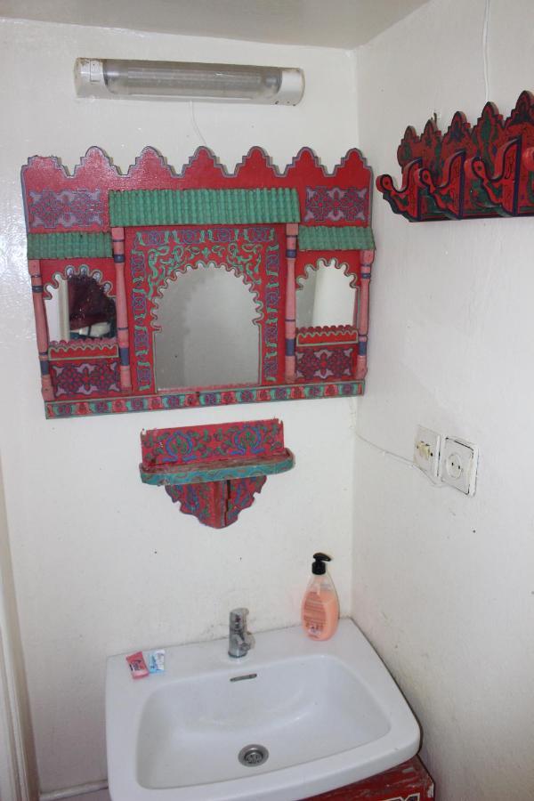 Cordoba Pension Chefchaouen Kültér fotó