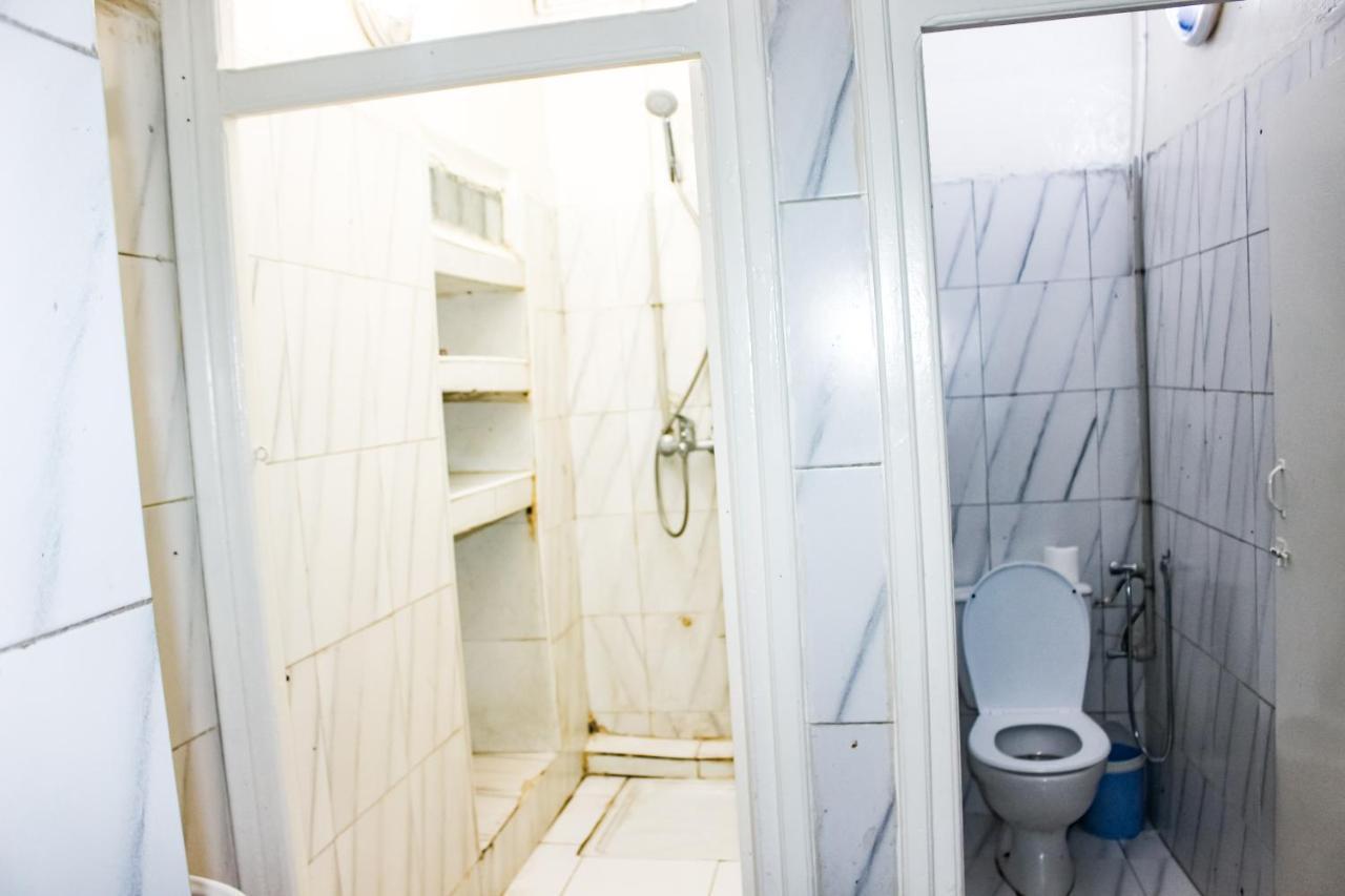 Cordoba Pension Chefchaouen Kültér fotó