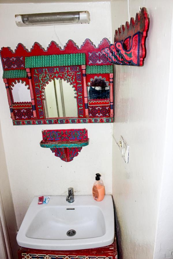 Cordoba Pension Chefchaouen Kültér fotó