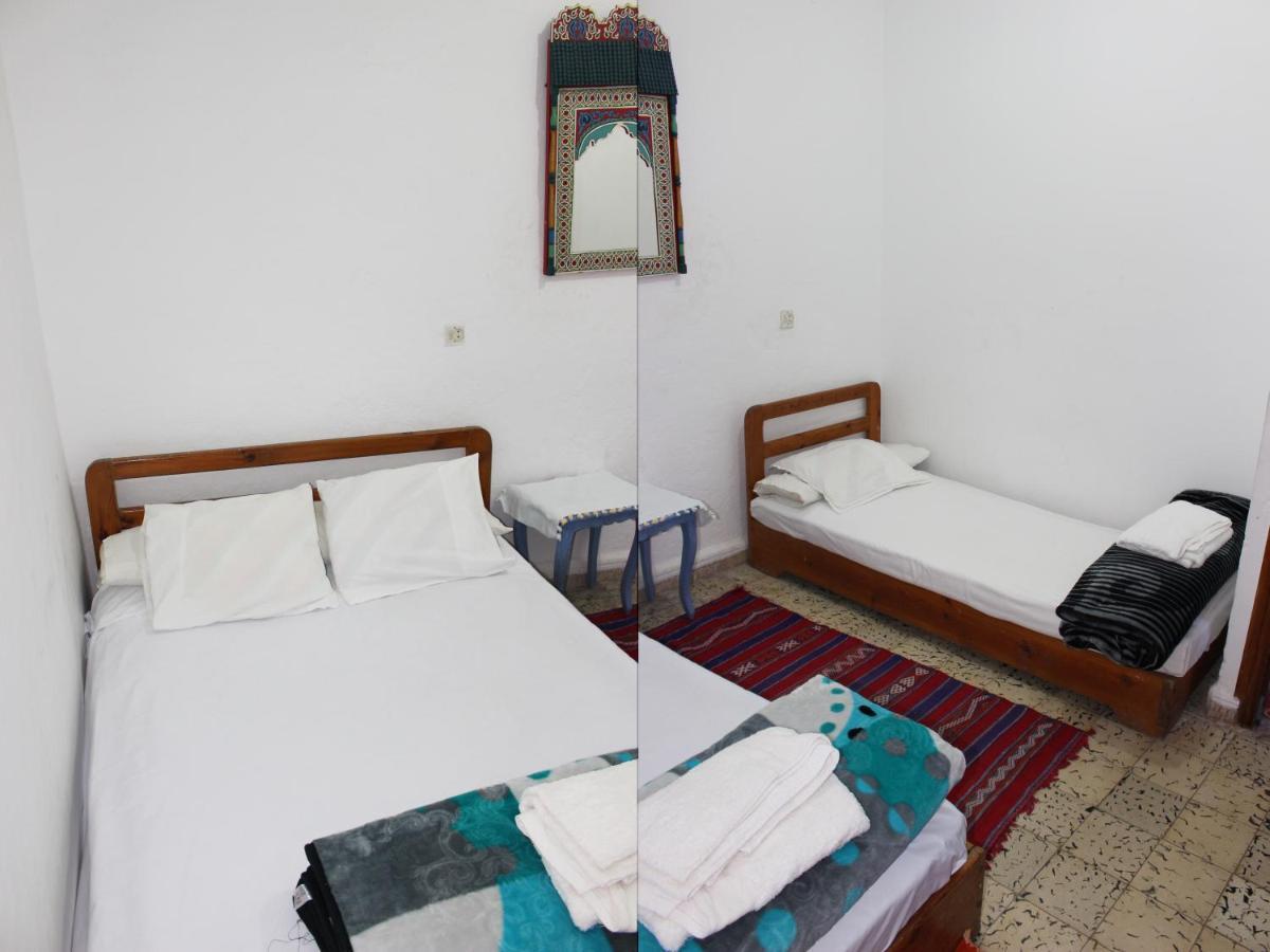 Cordoba Pension Chefchaouen Kültér fotó