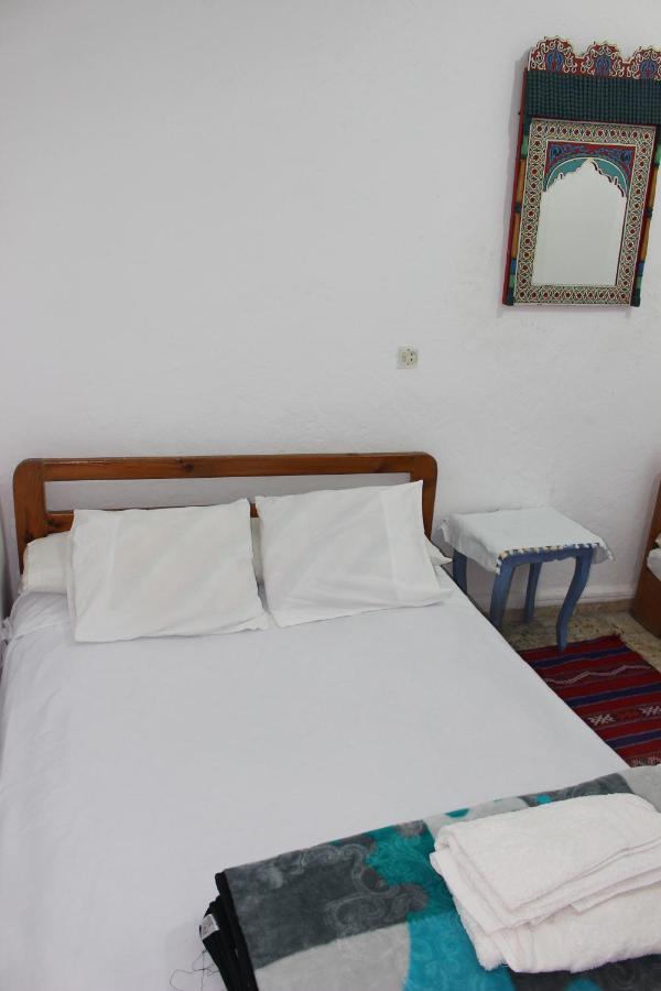 Cordoba Pension Chefchaouen Kültér fotó