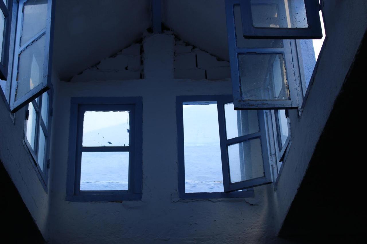Cordoba Pension Chefchaouen Kültér fotó
