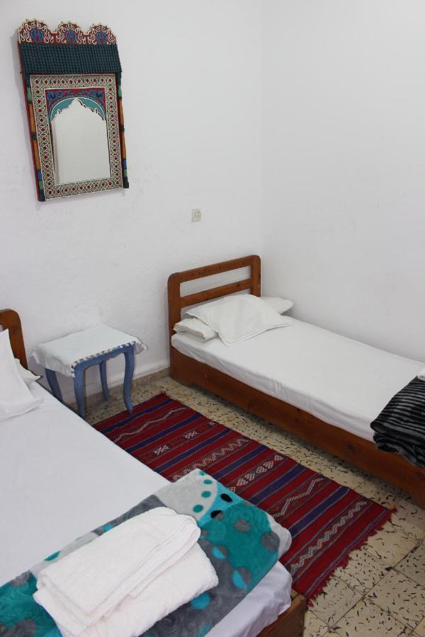 Cordoba Pension Chefchaouen Kültér fotó